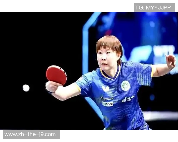 2019国乒直通赛精彩对决朱雨玲与王艺迪全程视频回顾