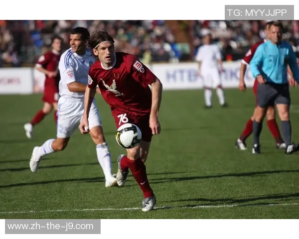 喀山鲁宾迎战圣彼得堡泽尼特争夺俄超联赛重要积分之战