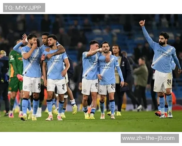 米德尔斯堡与曼城精彩对决录像回放全程分析与精彩瞬间回顾