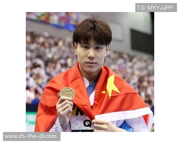 当年的青运会“金牌王”郑英昊，与覃海洋一同在全运会赛场“盛开”