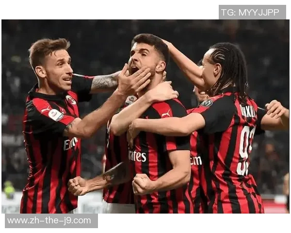 意甲焦点战！AC米兰vs国际米兰，谁将操纵米兰德比？