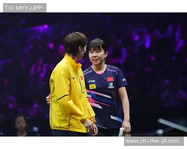 爆笑！徐海东3-1后躺地上庆祝，伙伴陈幸同：还没完毕呢，7局4胜